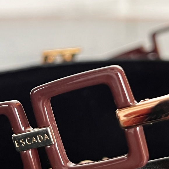 ESCADA Aviator sunglasses main image 6